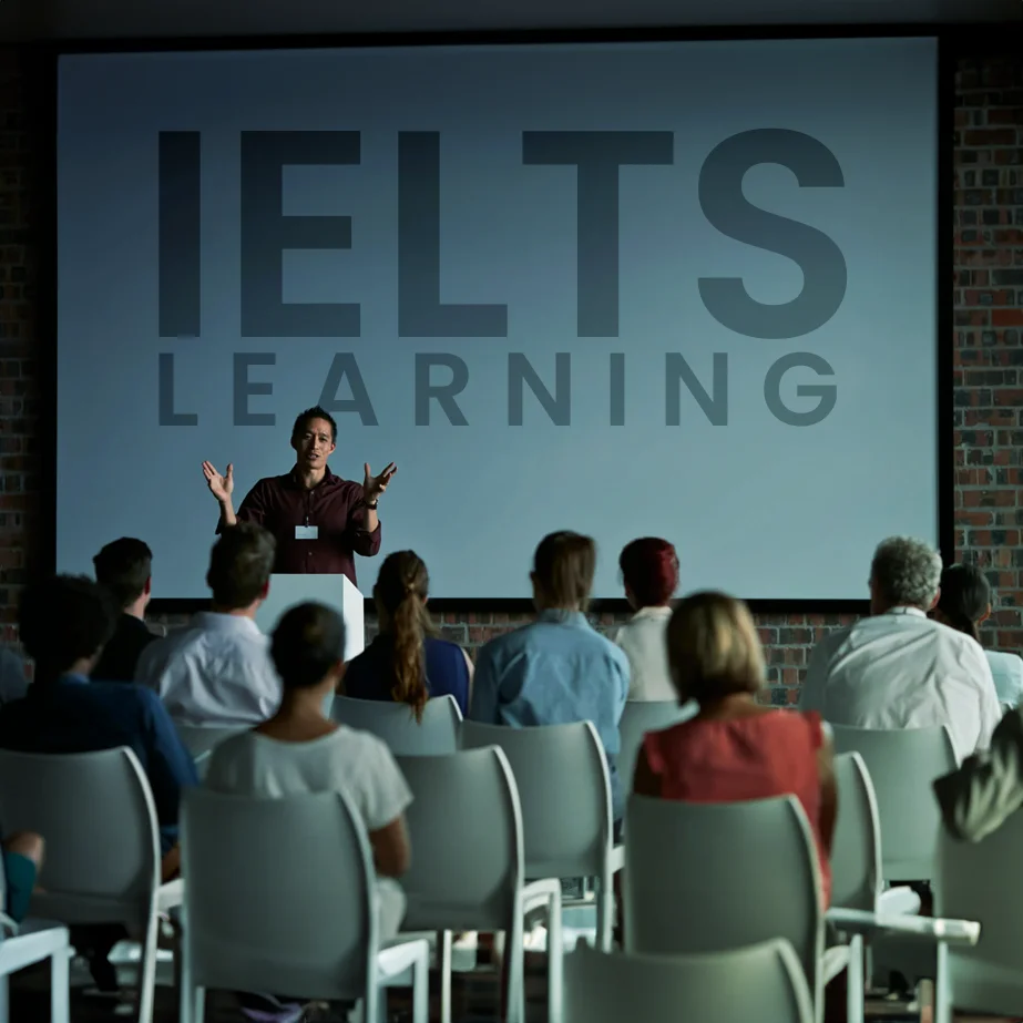 IELTS Expert with PAIC IELTS Learning